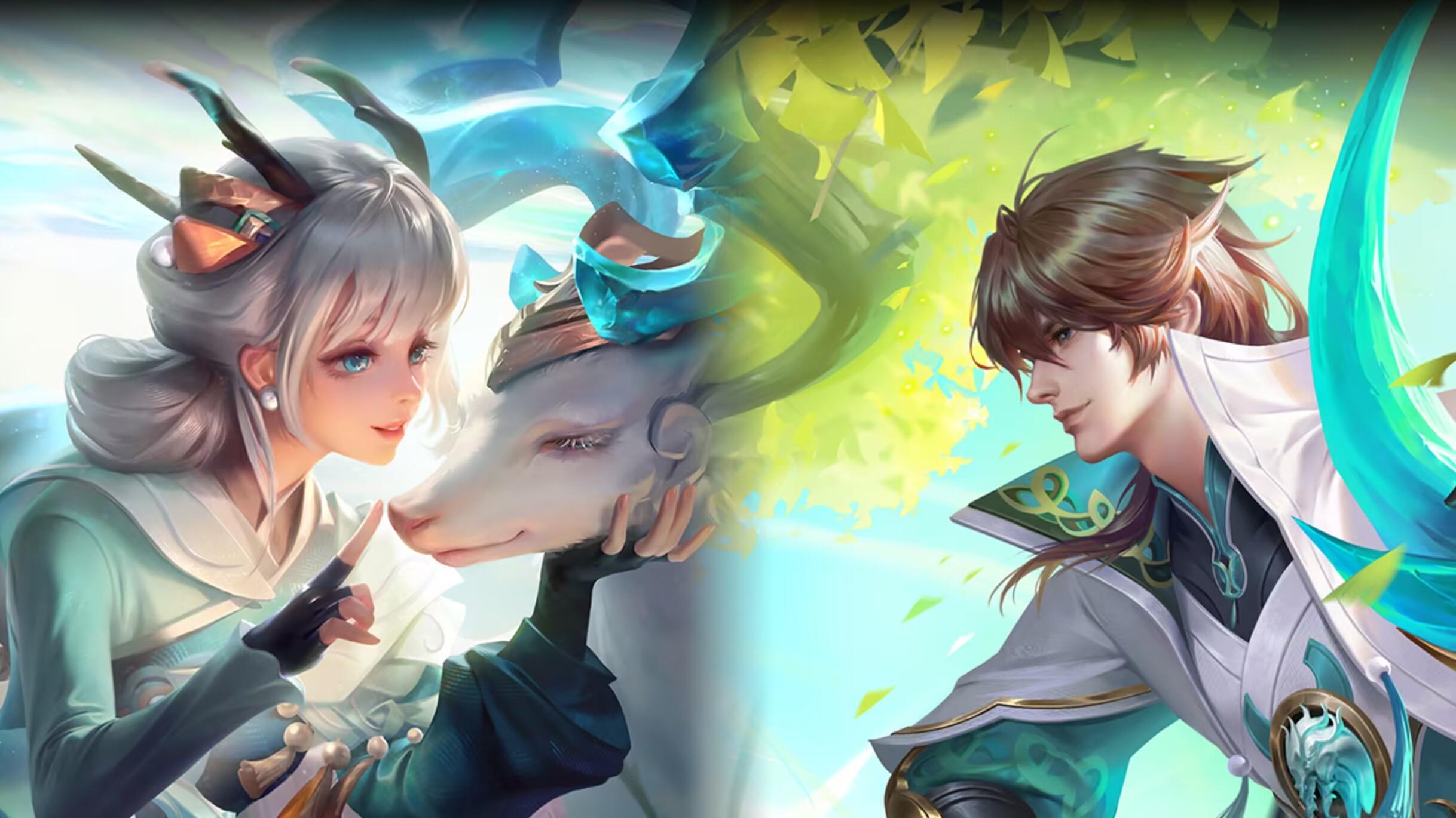 将为雄鹿带 将为雄鹿带